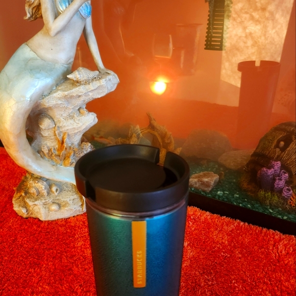 Starbucks Hot Beverage is - Picture 3 of 4